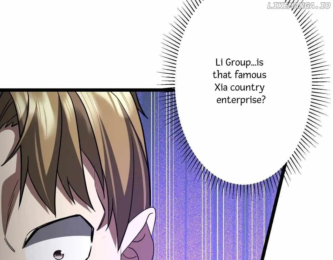 It All Starts With Trillions Of Nether Currency — Chapter 158 — page 80