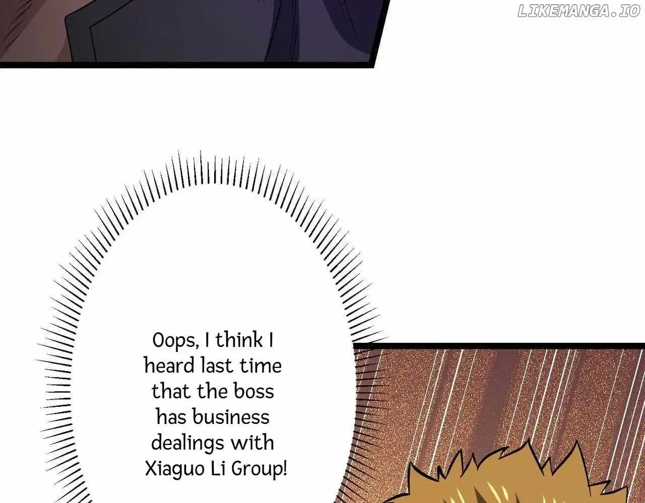 It All Starts With Trillions Of Nether Currency — Chapter 158 — page 82