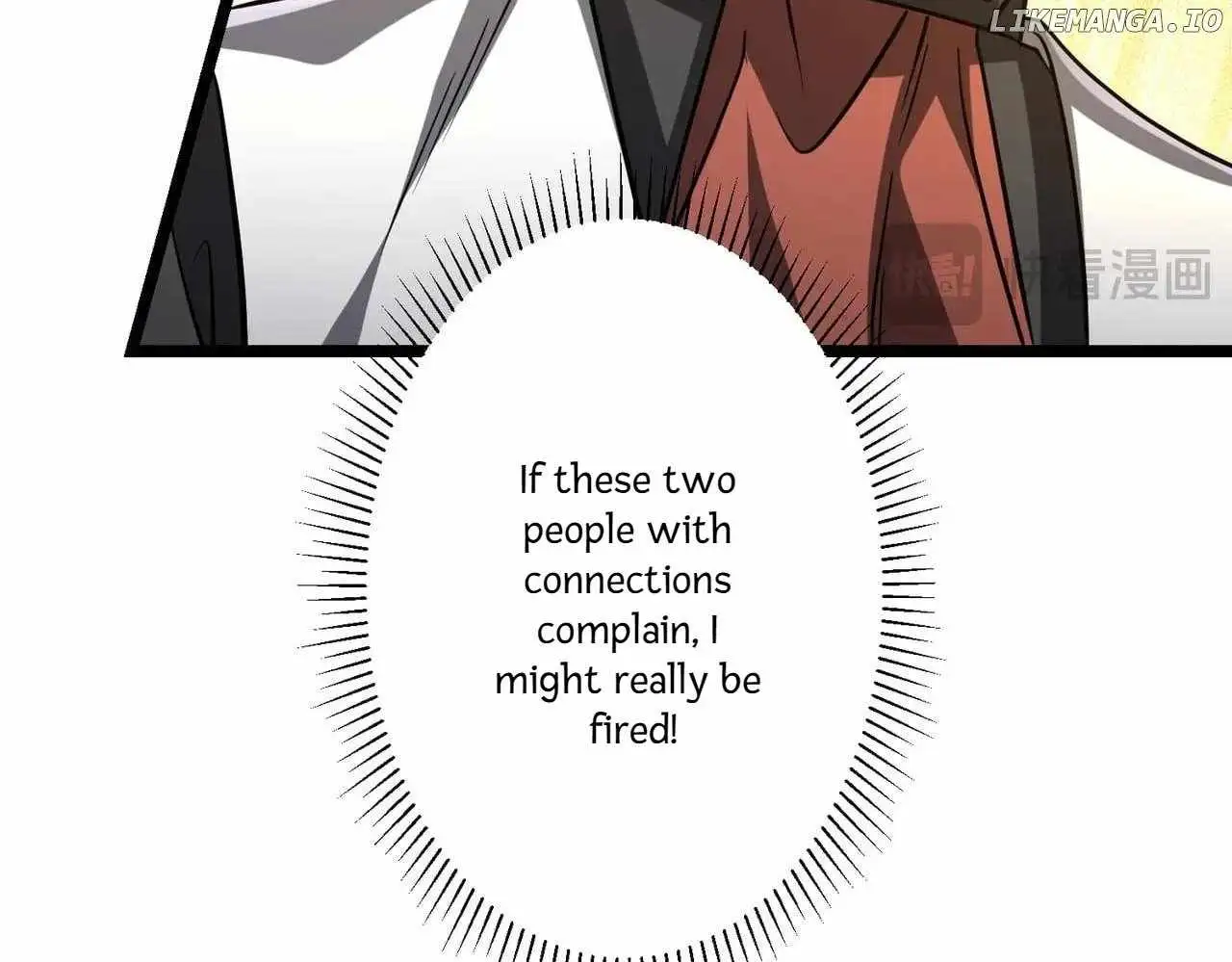 It All Starts With Trillions Of Nether Currency — Chapter 158 — page 84