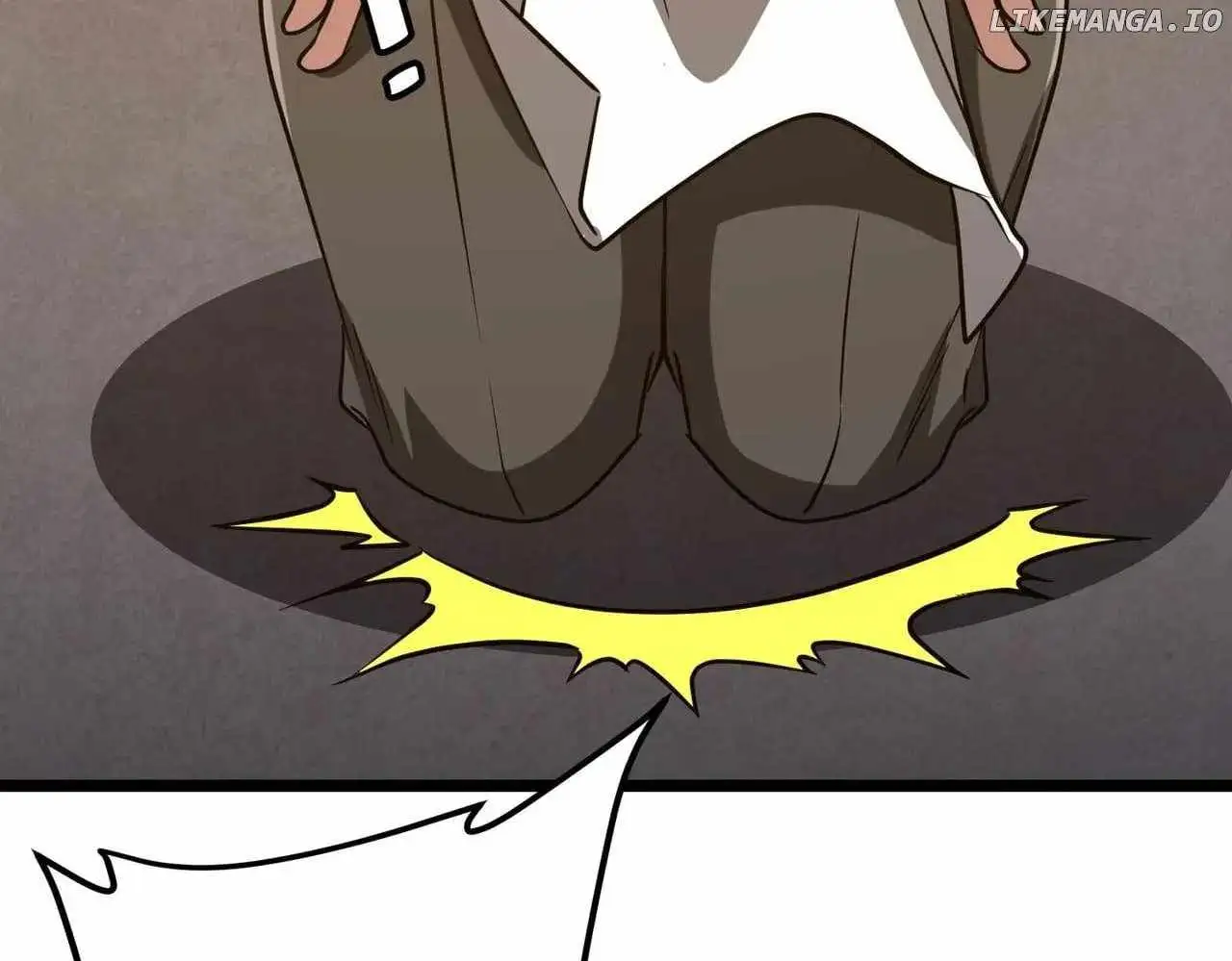 It All Starts With Trillions Of Nether Currency — Chapter 158 — page 86