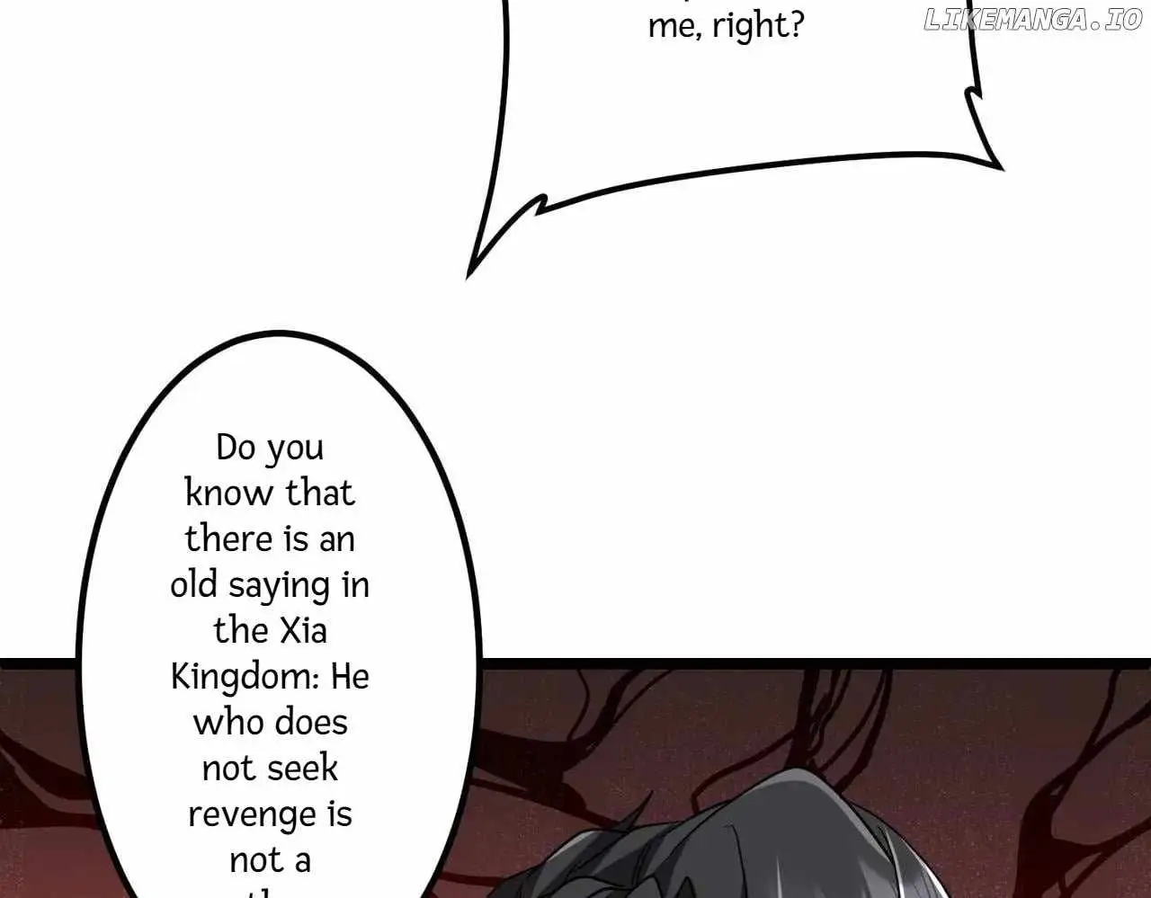 It All Starts With Trillions Of Nether Currency — Chapter 158 — page 90