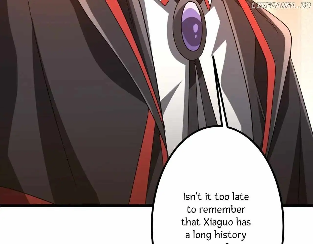 It All Starts With Trillions Of Nether Currency — Chapter 158 — page 92