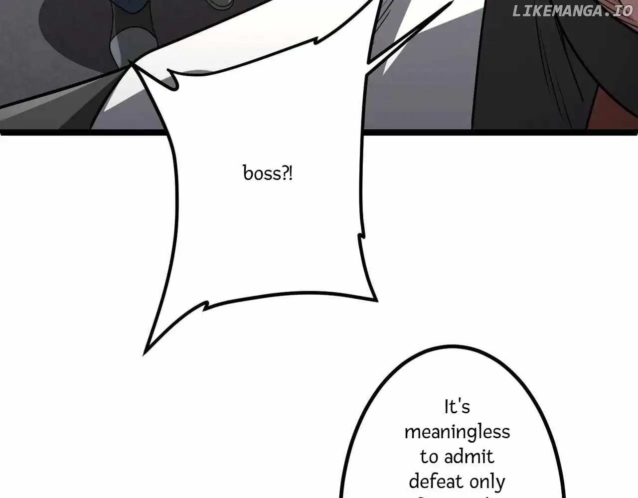 It All Starts With Trillions Of Nether Currency — Chapter 158 — page 96