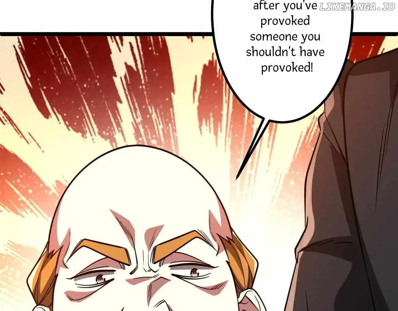 It All Starts With Trillions Of Nether Currency — Chapter 158 — page 97