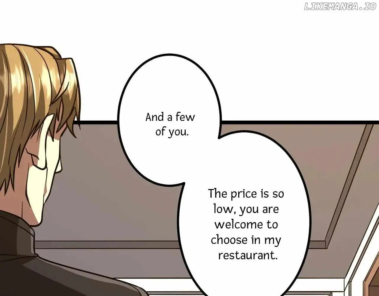 It All Starts With Trillions Of Nether Currency — Chapter 158 — page 103