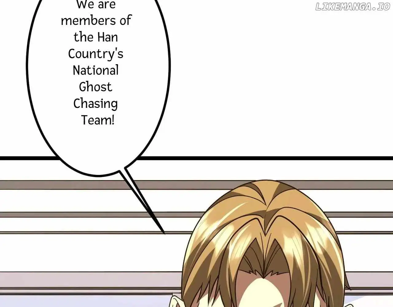 It All Starts With Trillions Of Nether Currency — Chapter 158 — page 106
