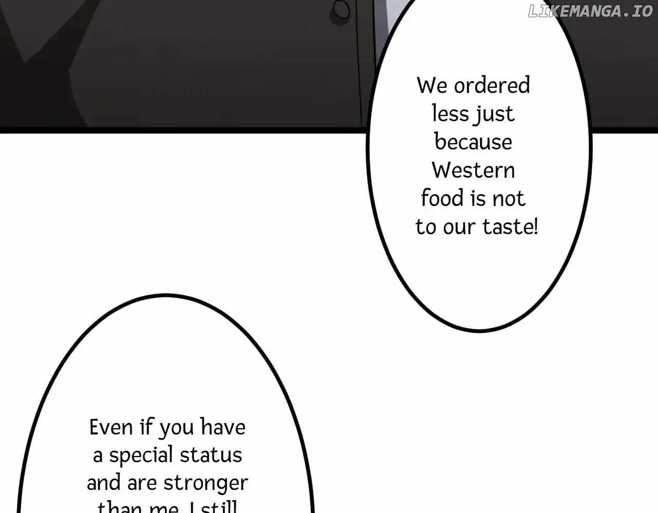 It All Starts With Trillions Of Nether Currency — Chapter 158 — page 108