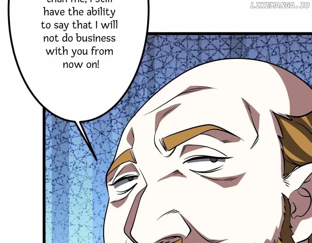 It All Starts With Trillions Of Nether Currency — Chapter 158 — page 109