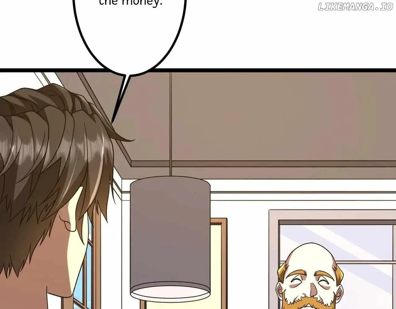 It All Starts With Trillions Of Nether Currency — Chapter 158 — page 121