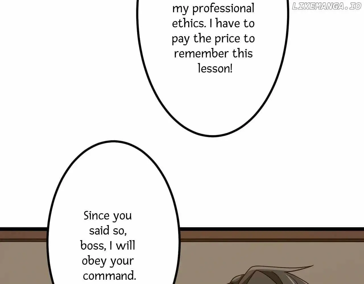 It All Starts With Trillions Of Nether Currency — Chapter 158 — page 123