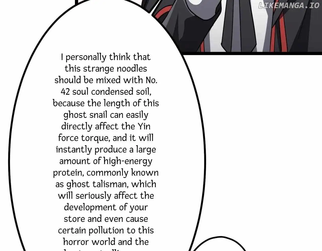 It All Starts With Trillions Of Nether Currency — Chapter 158 — page 131