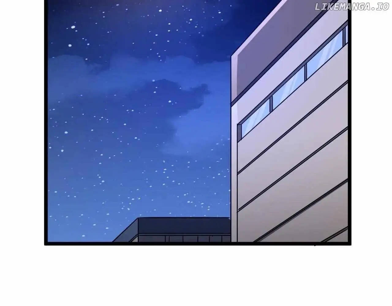 It All Starts With Trillions Of Nether Currency — Chapter 158 — page 137