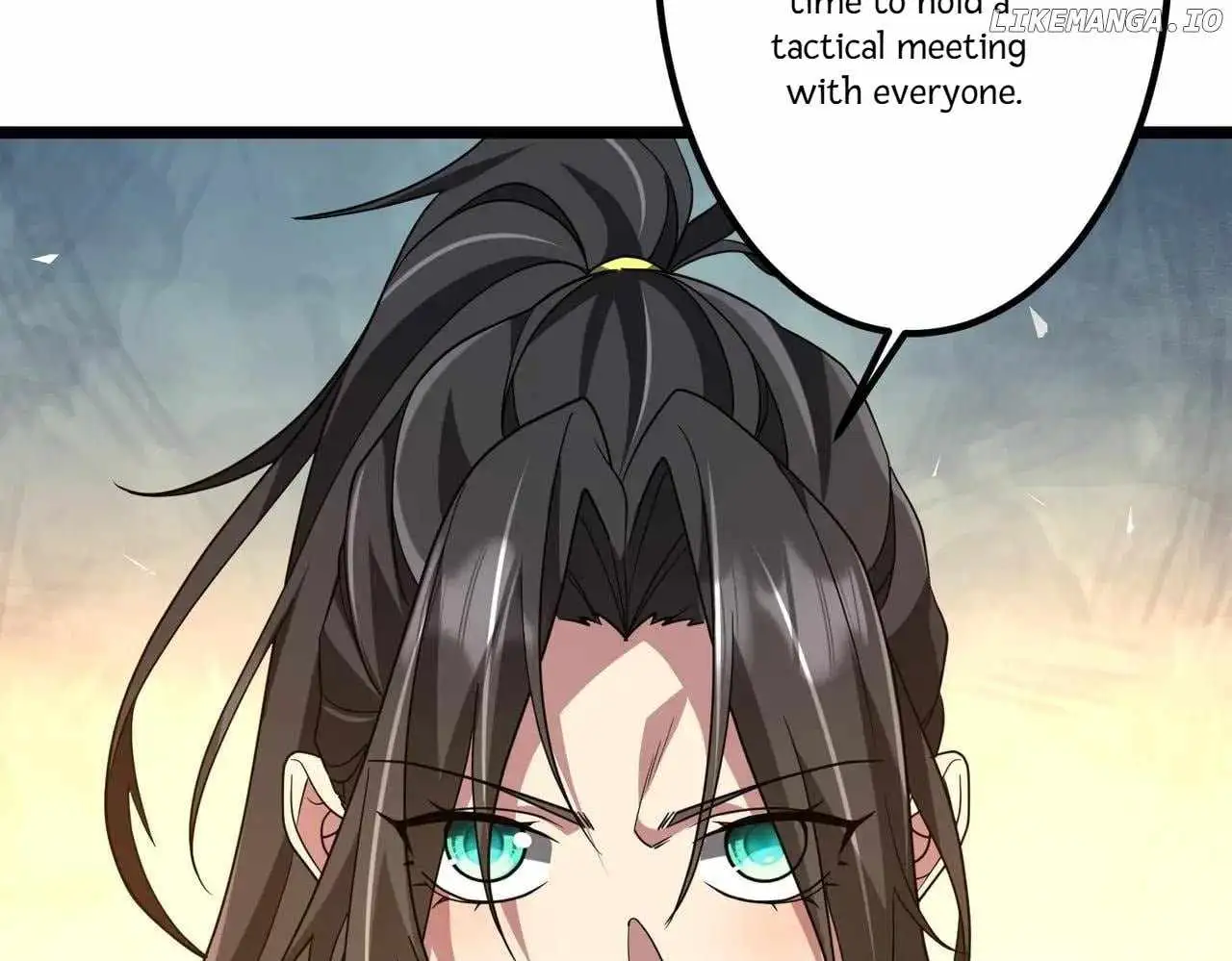 It All Starts With Trillions Of Nether Currency — Chapter 158 — page 144