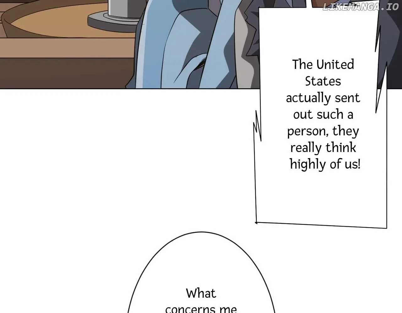 It All Starts With Trillions Of Nether Currency — Chapter 159 — page 9