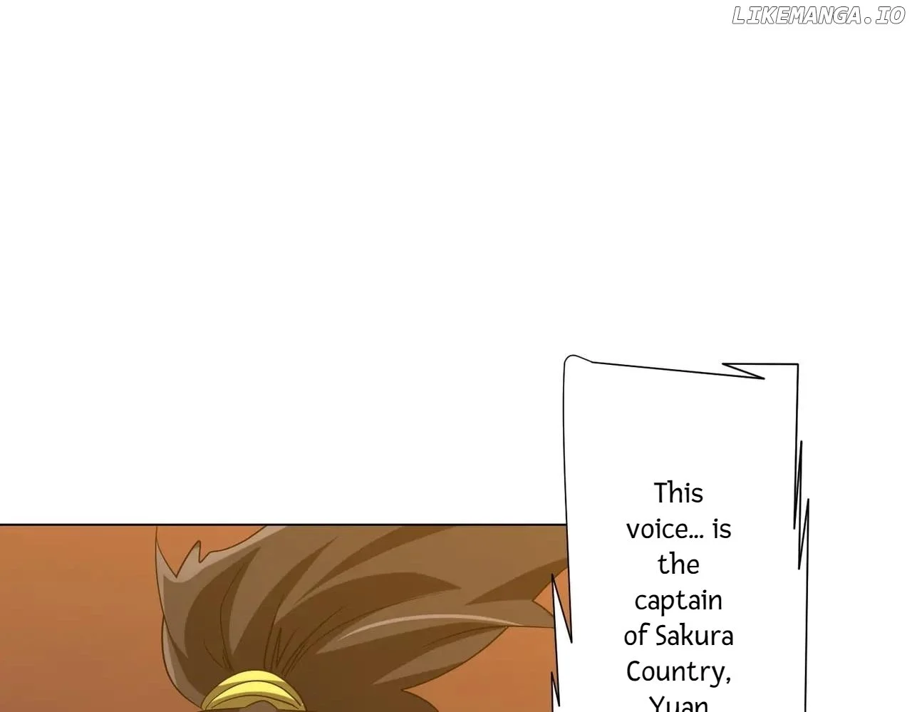 It All Starts With Trillions Of Nether Currency — Chapter 159 — page 32