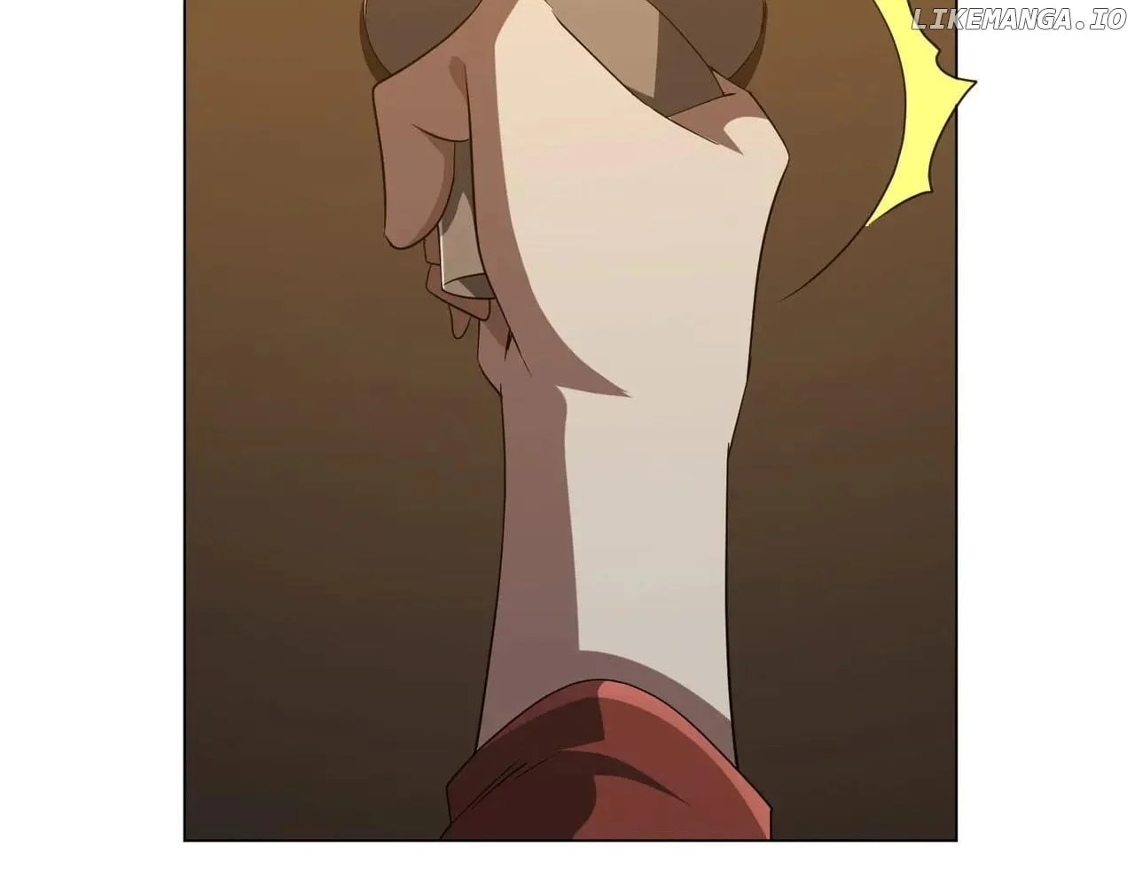 It All Starts With Trillions Of Nether Currency — Chapter 159 — page 36