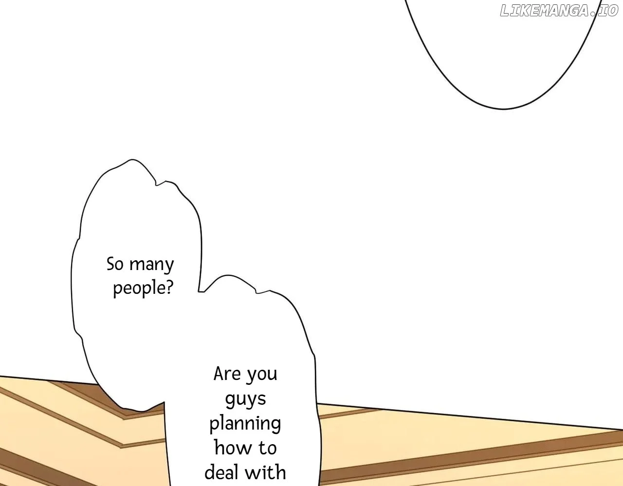 It All Starts With Trillions Of Nether Currency — Chapter 159 — page 40