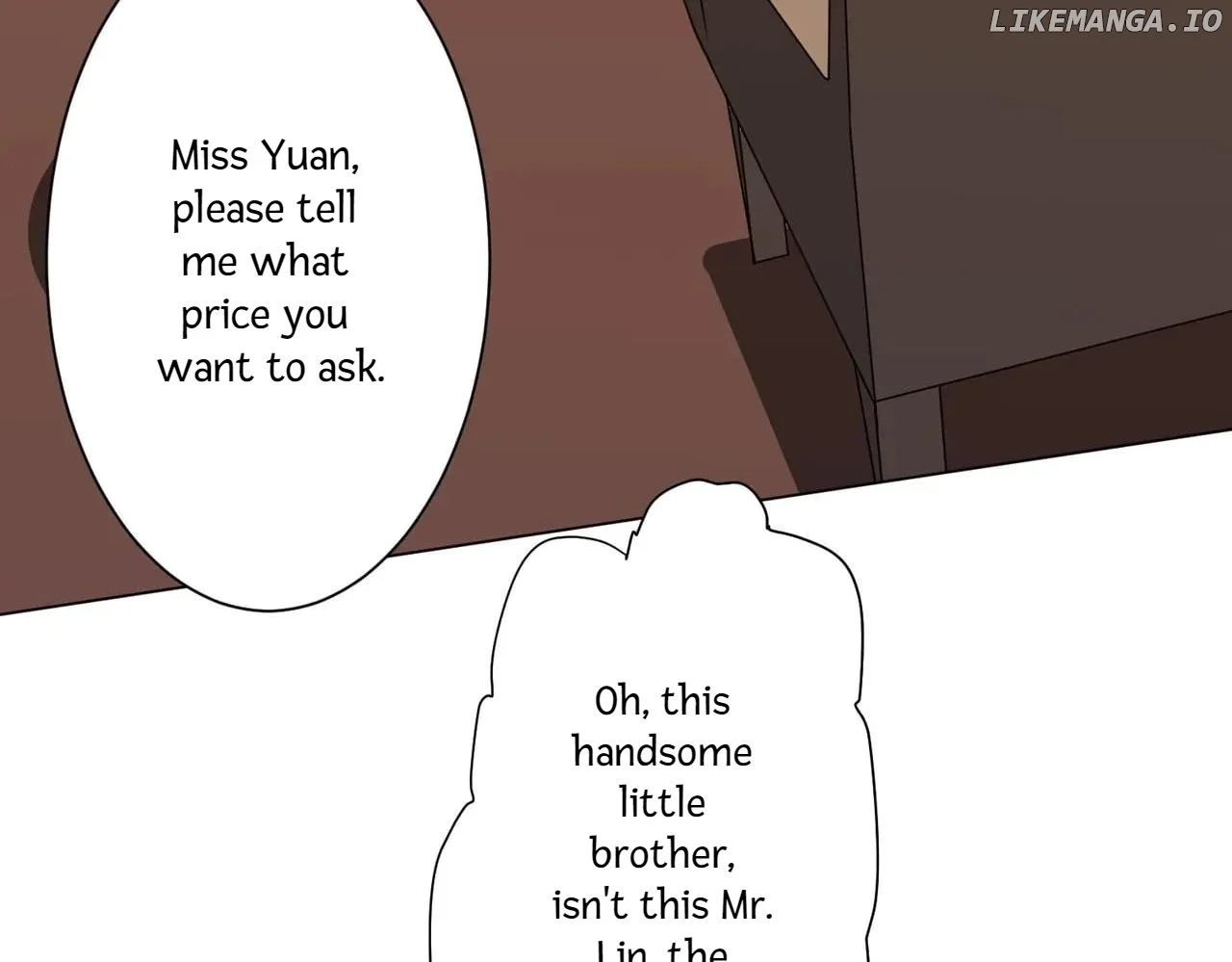 It All Starts With Trillions Of Nether Currency — Chapter 159 — page 51