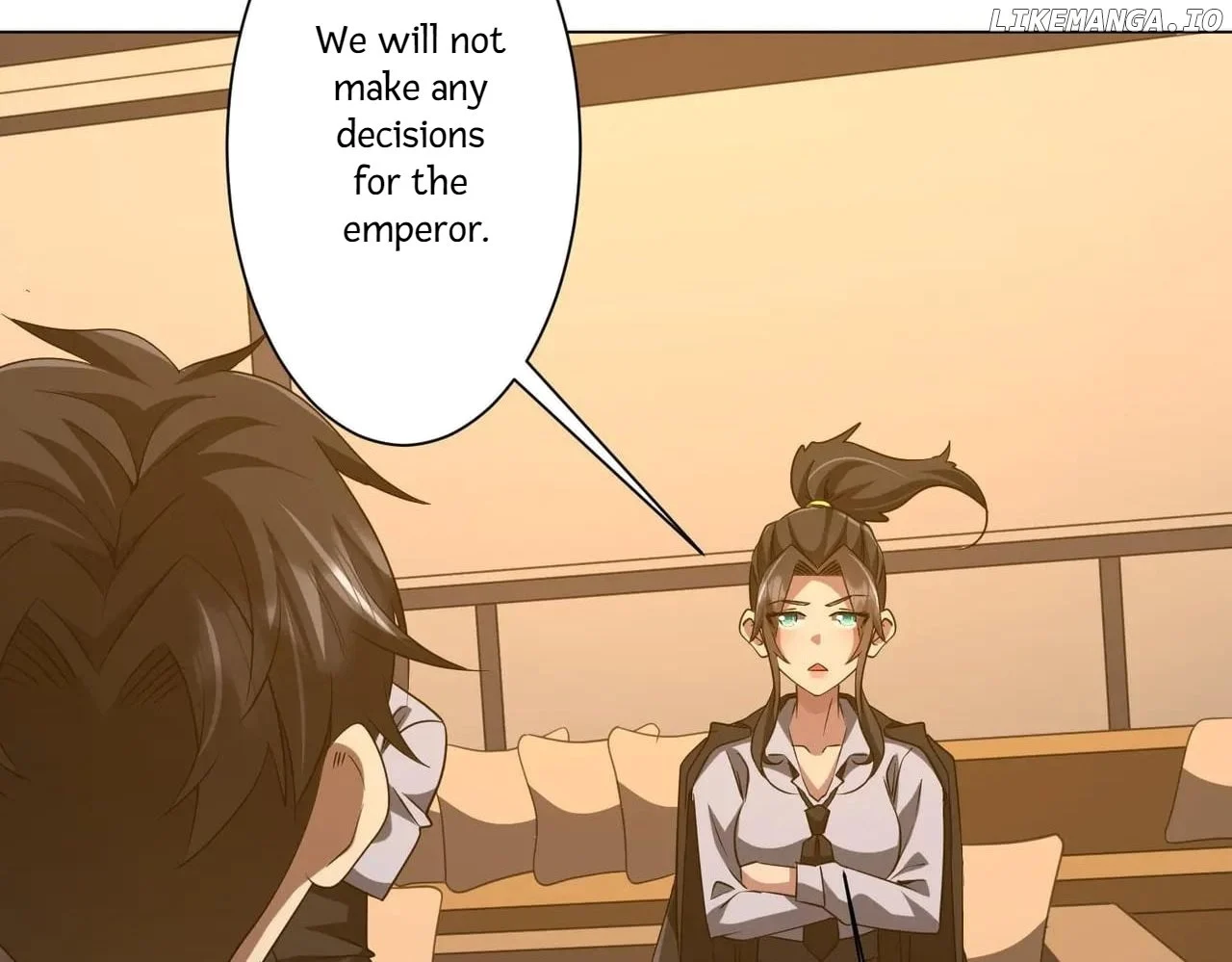 It All Starts With Trillions Of Nether Currency — Chapter 159 — page 66