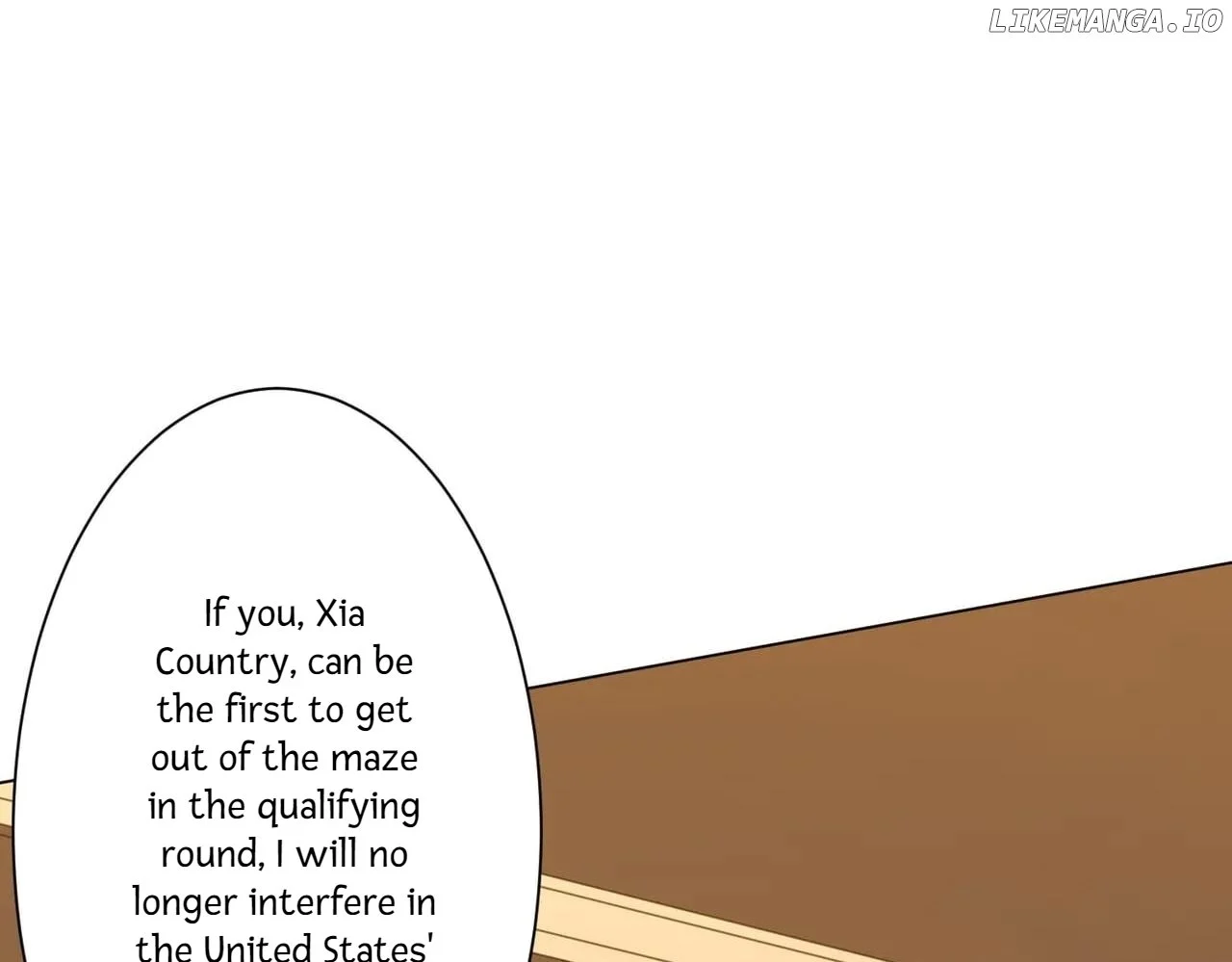 It All Starts With Trillions Of Nether Currency — Chapter 159 — page 74