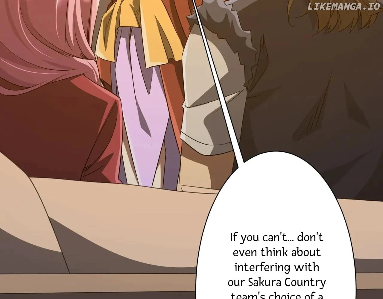 It All Starts With Trillions Of Nether Currency — Chapter 159 — page 76