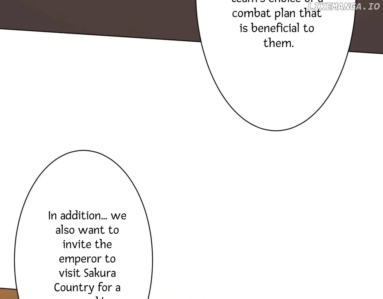It All Starts With Trillions Of Nether Currency — Chapter 159 — page 77