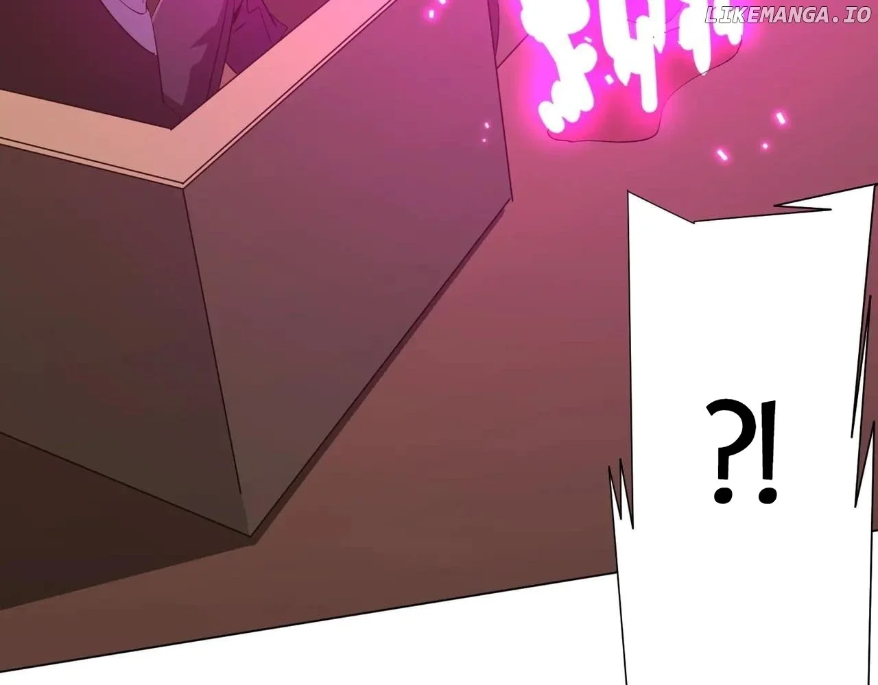 It All Starts With Trillions Of Nether Currency — Chapter 159 — page 96