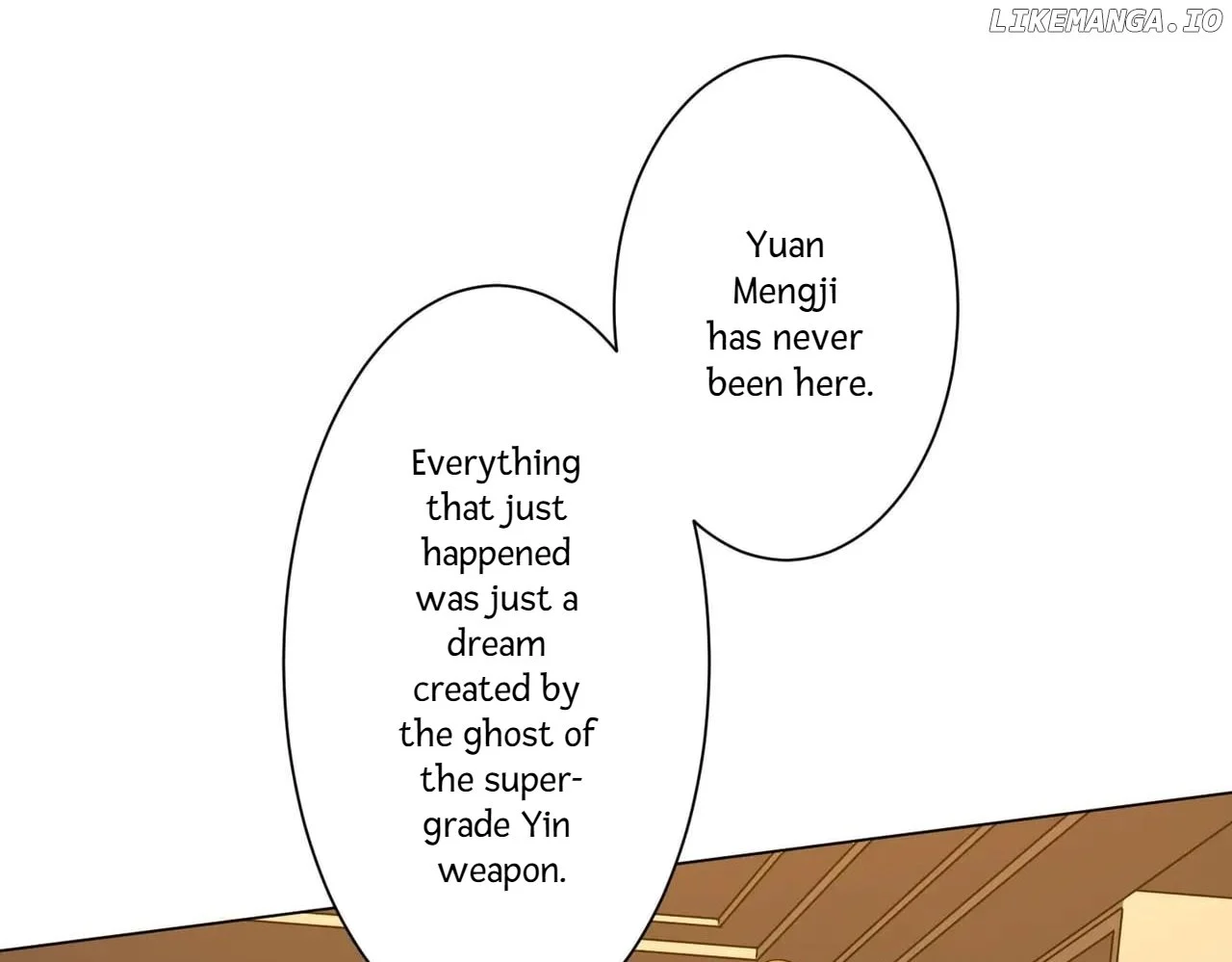 It All Starts With Trillions Of Nether Currency — Chapter 159 — page 103