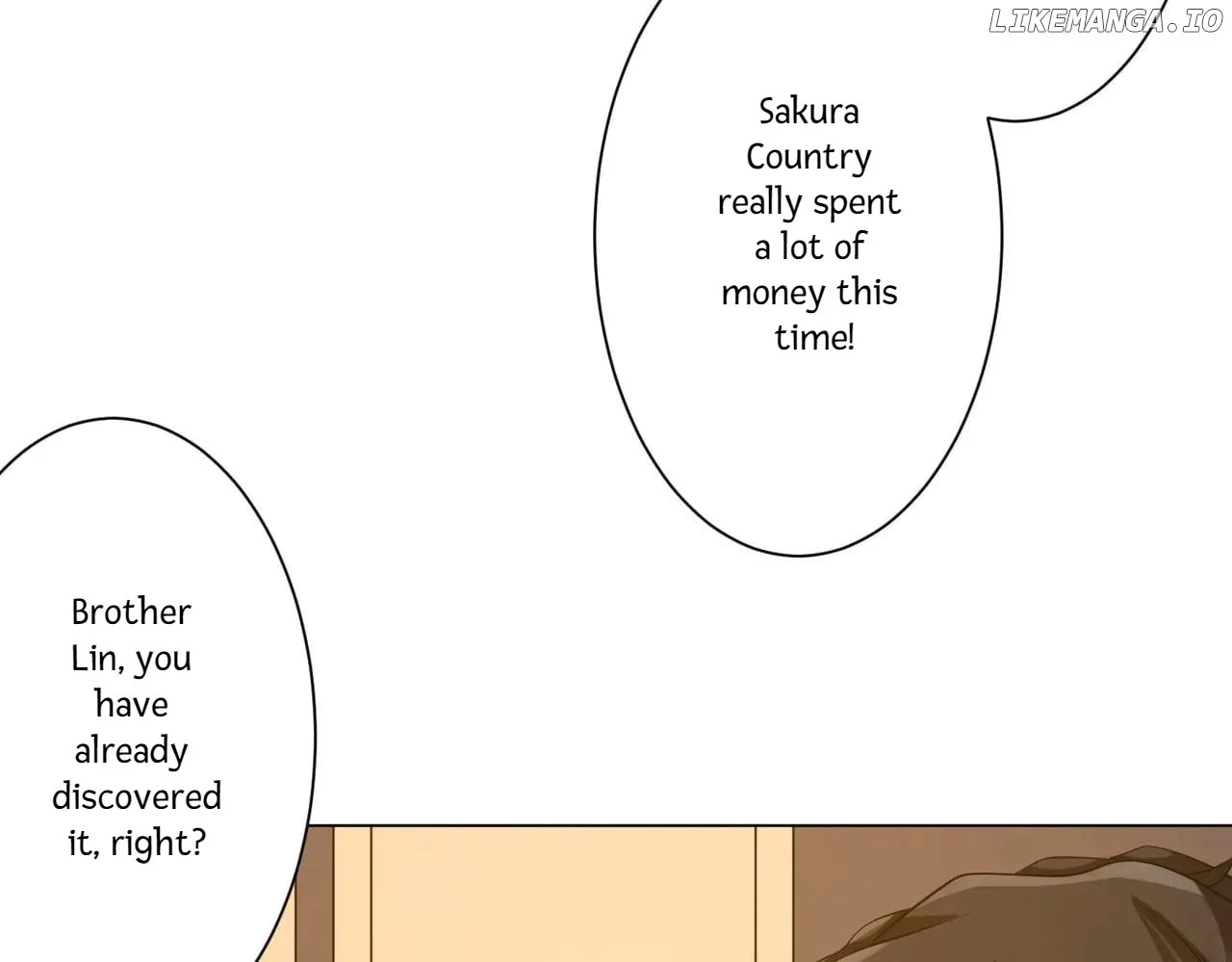 It All Starts With Trillions Of Nether Currency — Chapter 159 — page 108