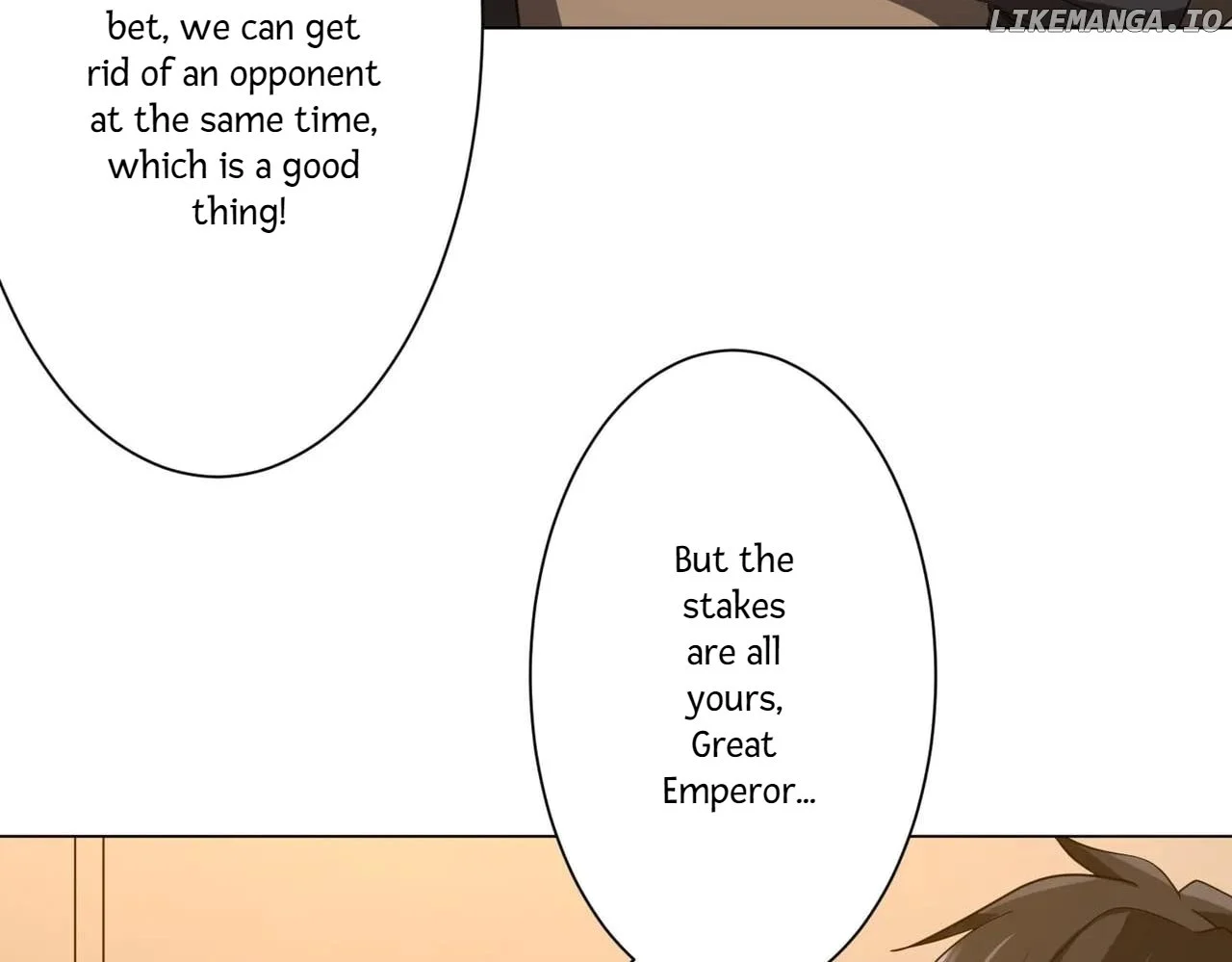 It All Starts With Trillions Of Nether Currency — Chapter 159 — page 113