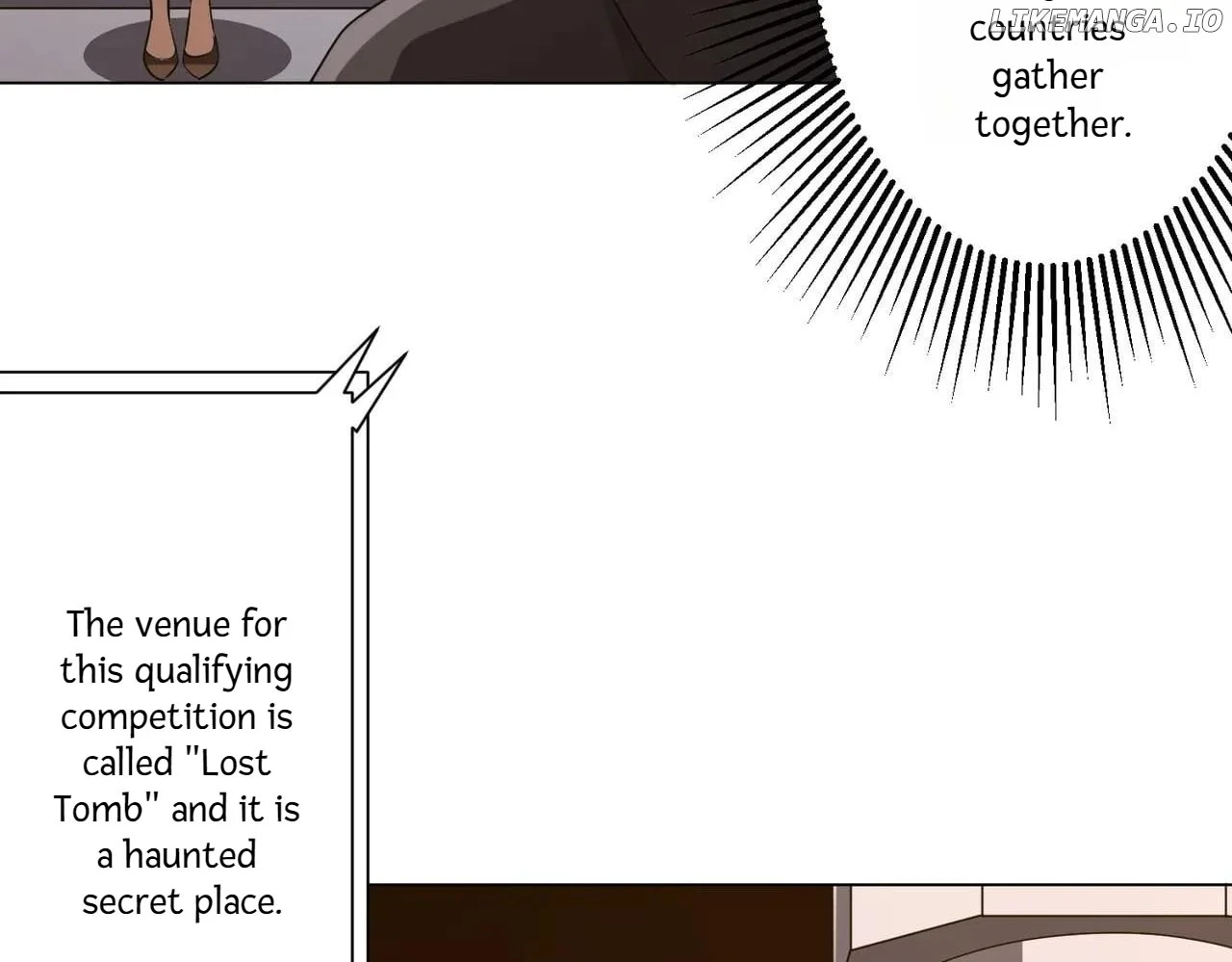 It All Starts With Trillions Of Nether Currency — Chapter 159 — page 131