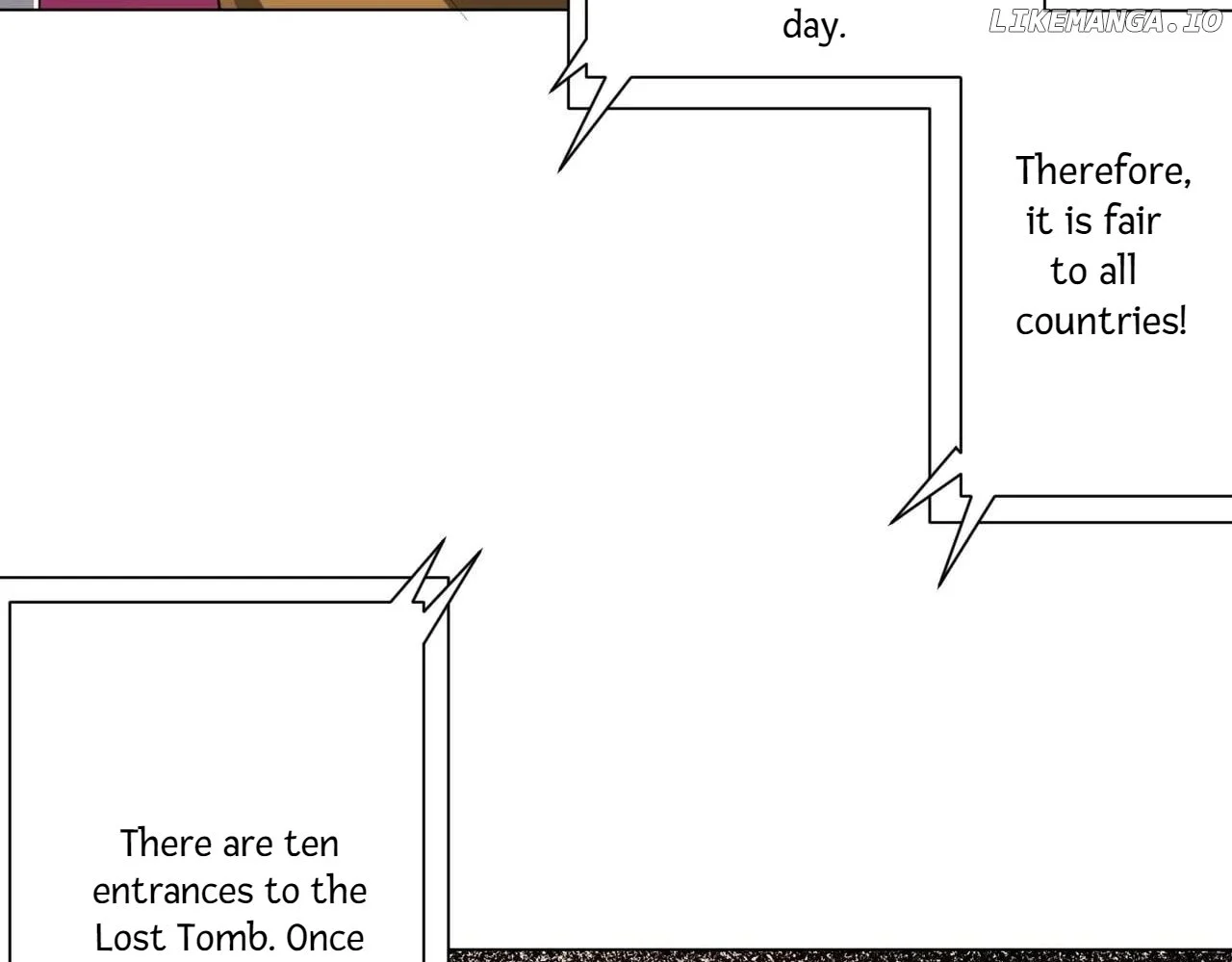 It All Starts With Trillions Of Nether Currency — Chapter 159 — page 134