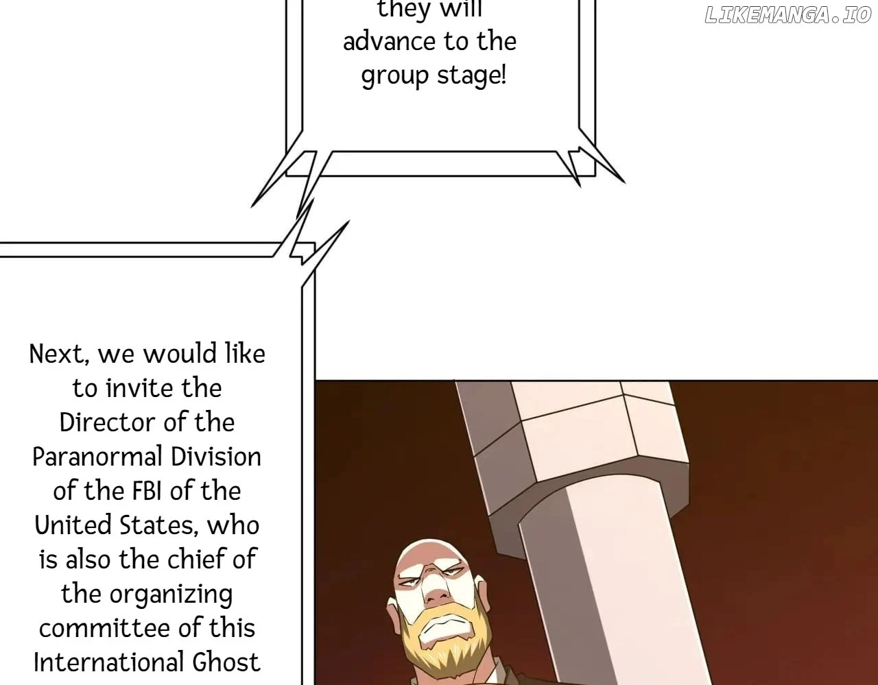 It All Starts With Trillions Of Nether Currency — Chapter 159 — page 137