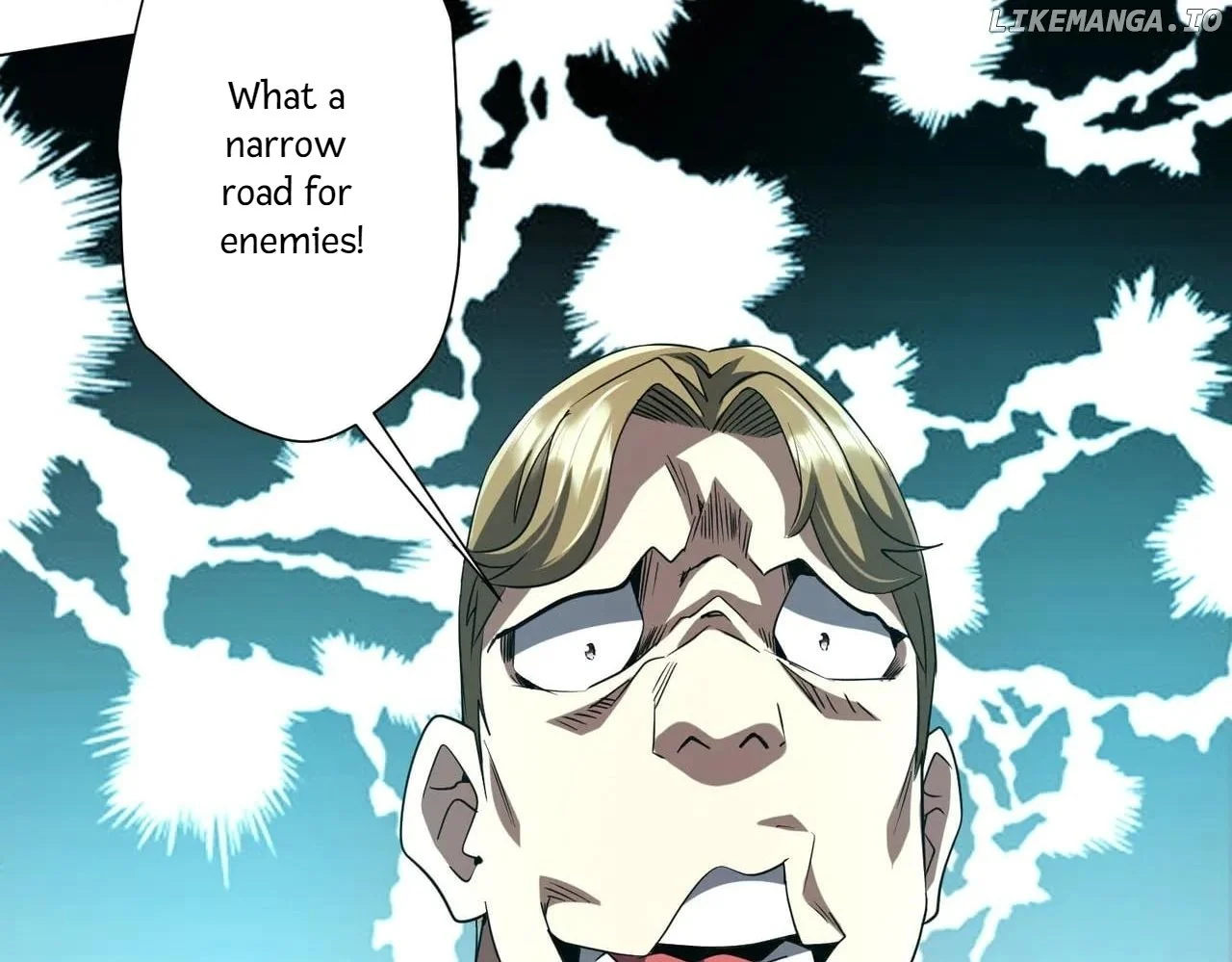 It All Starts With Trillions Of Nether Currency — Chapter 159 — page 151