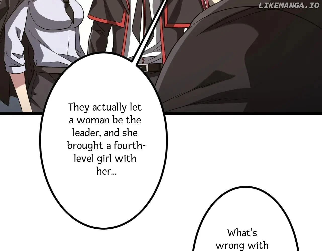 It All Starts With Trillions Of Nether Currency — Chapter 160 — page 3