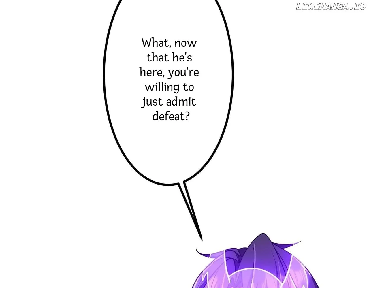 It All Starts With Trillions Of Nether Currency — Chapter 160 — page 9