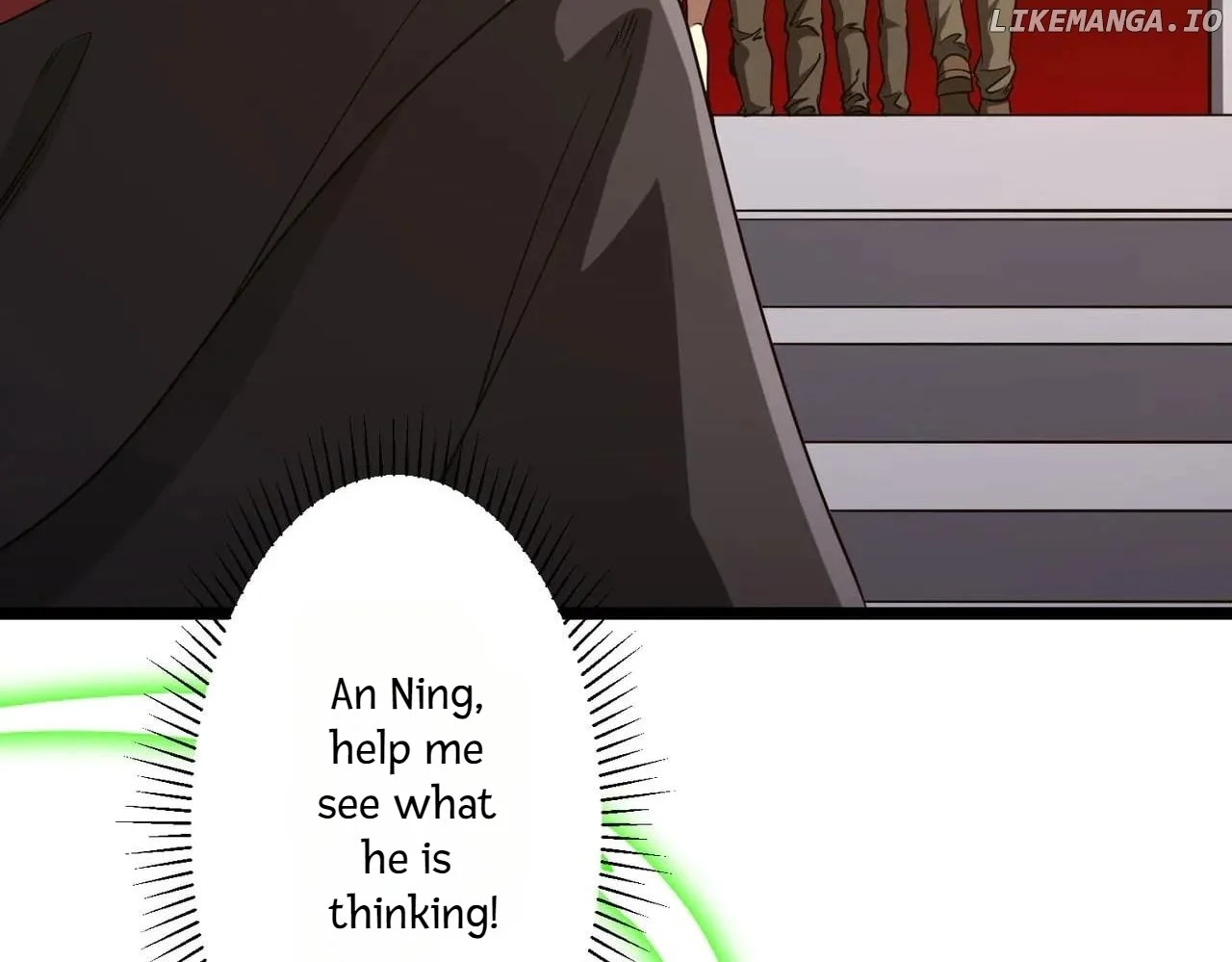 It All Starts With Trillions Of Nether Currency — Chapter 160 — page 22