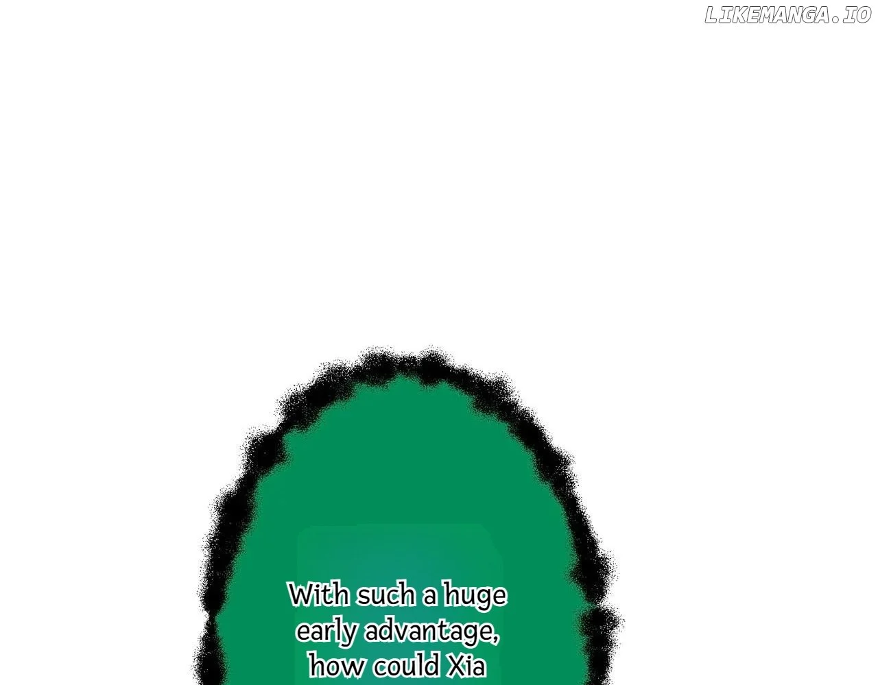 It All Starts With Trillions Of Nether Currency — Chapter 160 — page 31