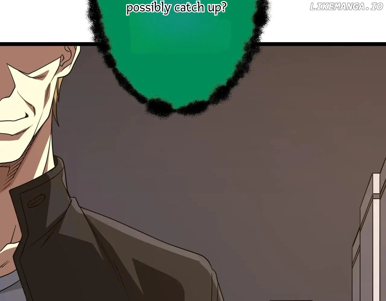 It All Starts With Trillions Of Nether Currency — Chapter 160 — page 32