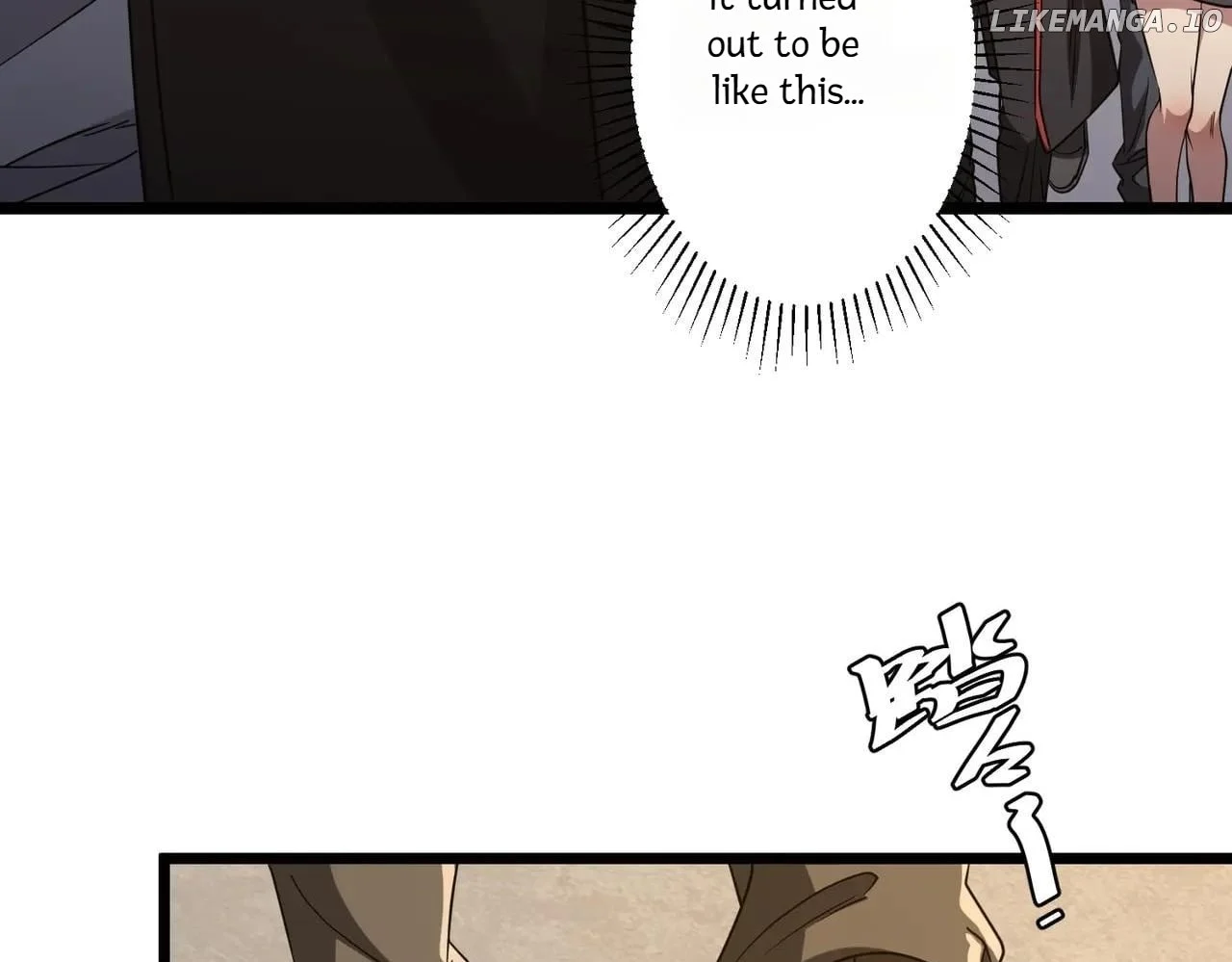 It All Starts With Trillions Of Nether Currency — Chapter 160 — page 34
