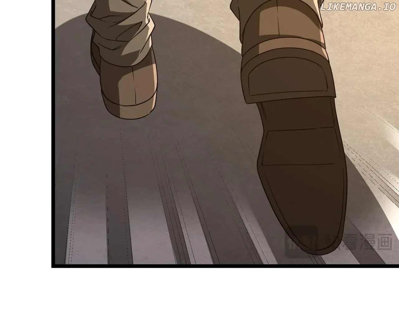 It All Starts With Trillions Of Nether Currency — Chapter 160 — page 35