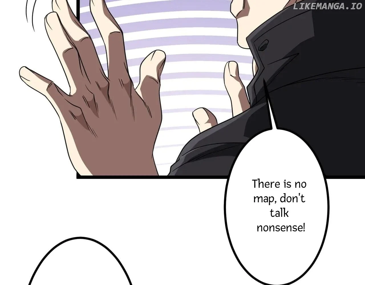 It All Starts With Trillions Of Nether Currency — Chapter 160 — page 54