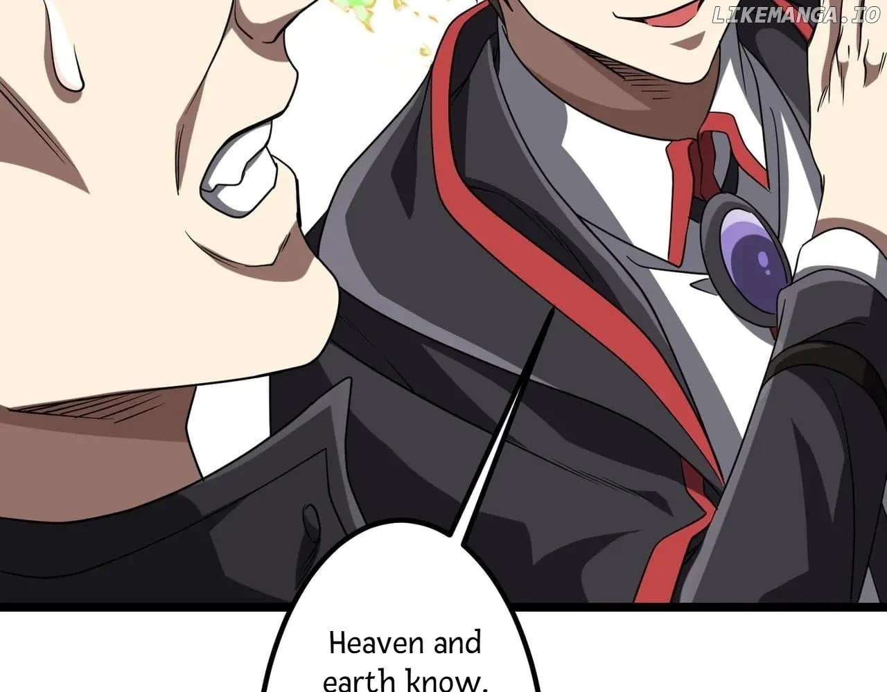 It All Starts With Trillions Of Nether Currency — Chapter 160 — page 61