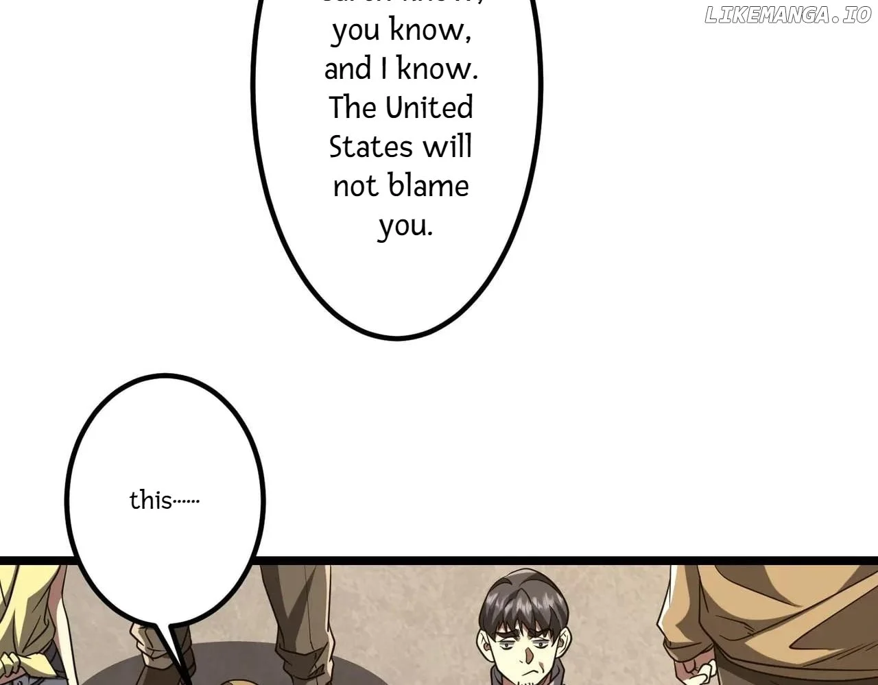 It All Starts With Trillions Of Nether Currency — Chapter 160 — page 62