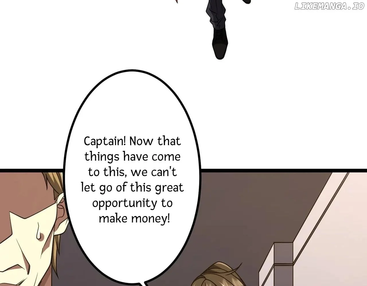 It All Starts With Trillions Of Nether Currency — Chapter 160 — page 65