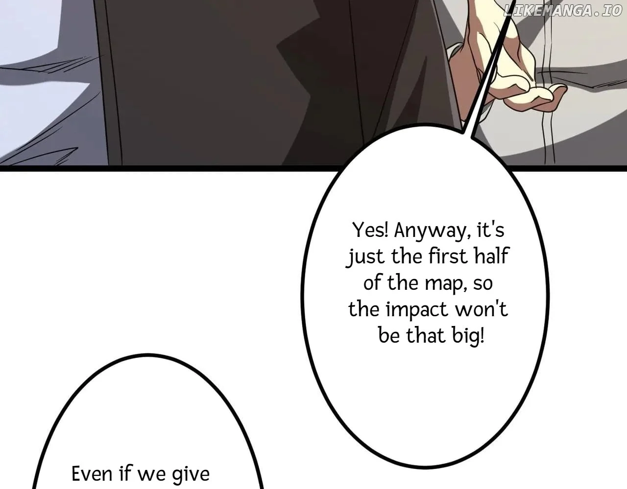 It All Starts With Trillions Of Nether Currency — Chapter 160 — page 67