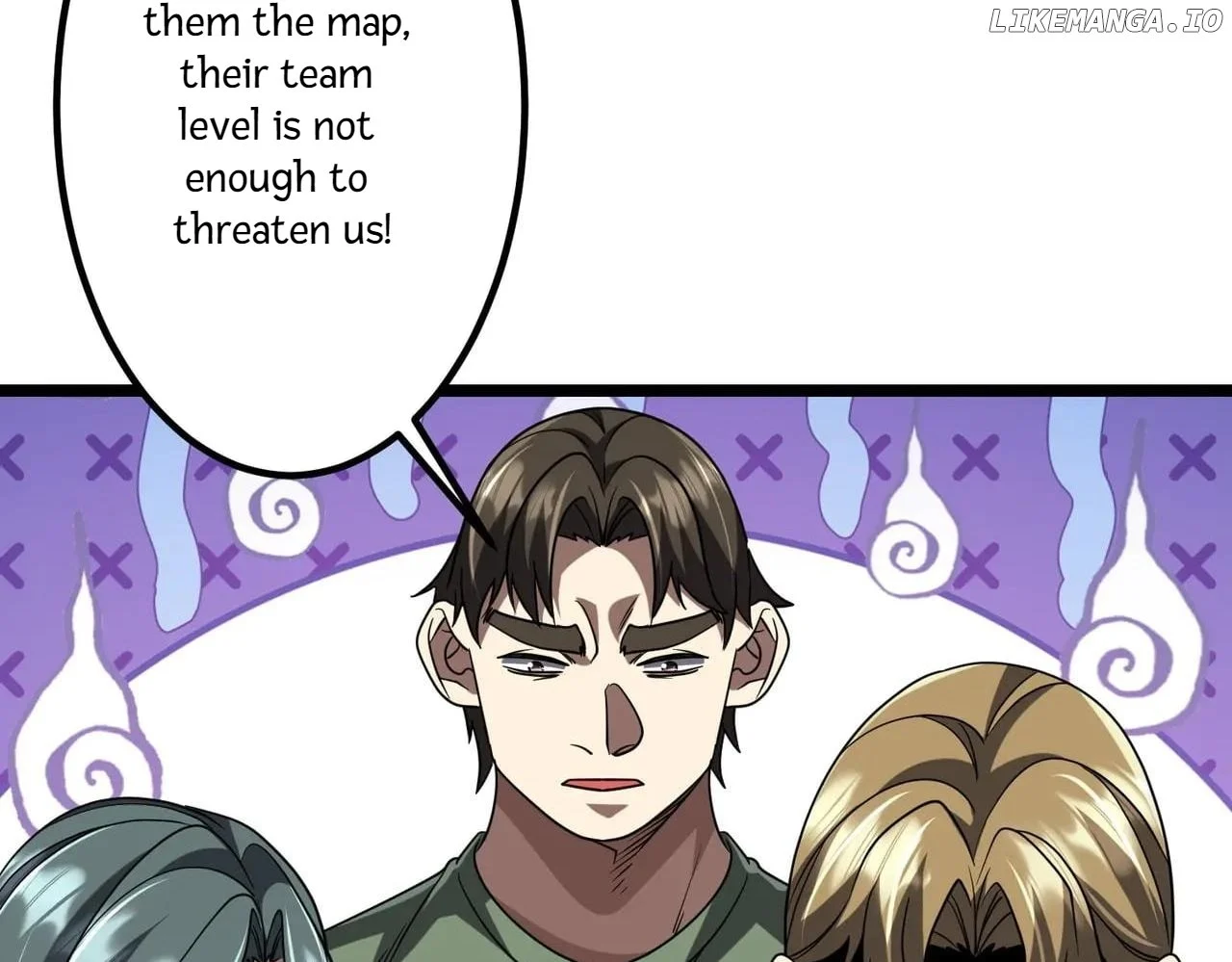 It All Starts With Trillions Of Nether Currency — Chapter 160 — page 68