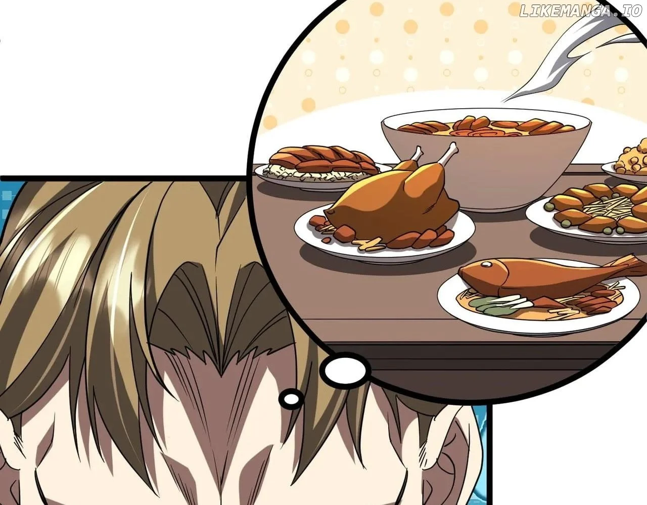 It All Starts With Trillions Of Nether Currency — Chapter 160 — page 71