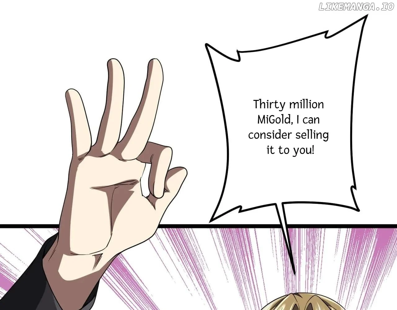It All Starts With Trillions Of Nether Currency — Chapter 160 — page 74