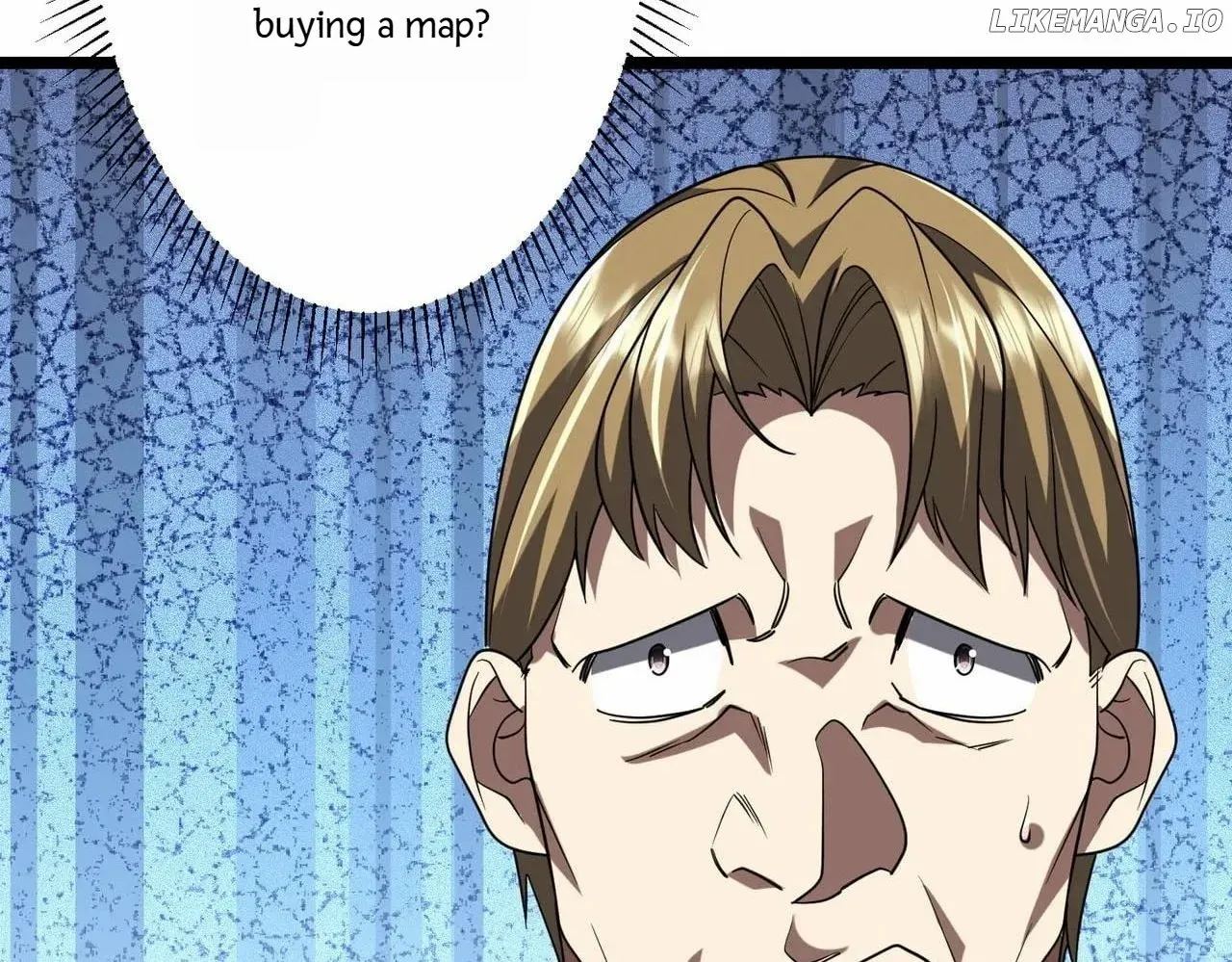 It All Starts With Trillions Of Nether Currency — Chapter 160 — page 86